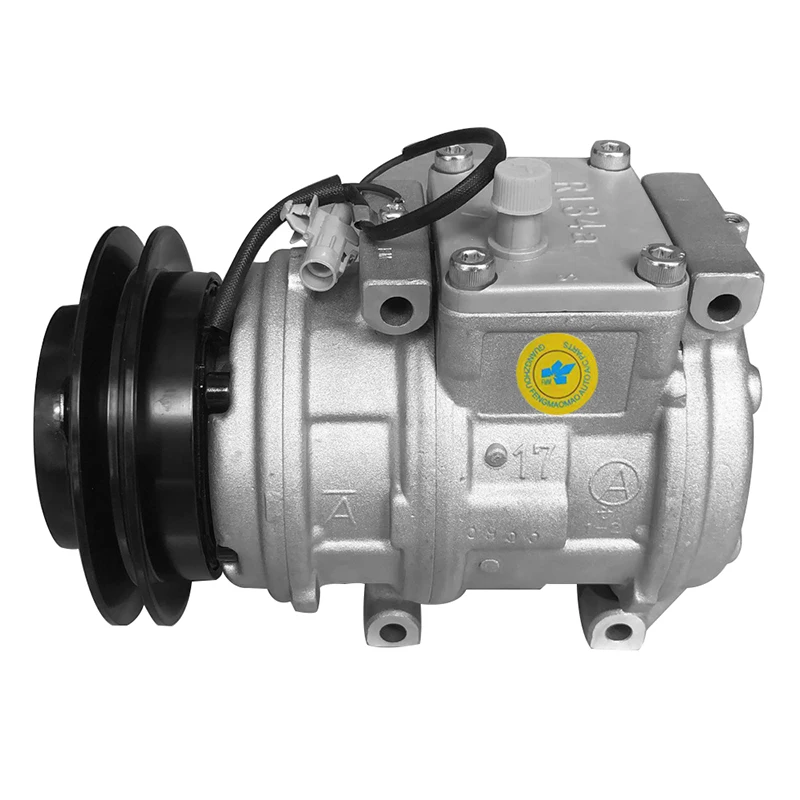OEM 88320-60540 AC Compressor for Toyota Land Cruiser Pick-up