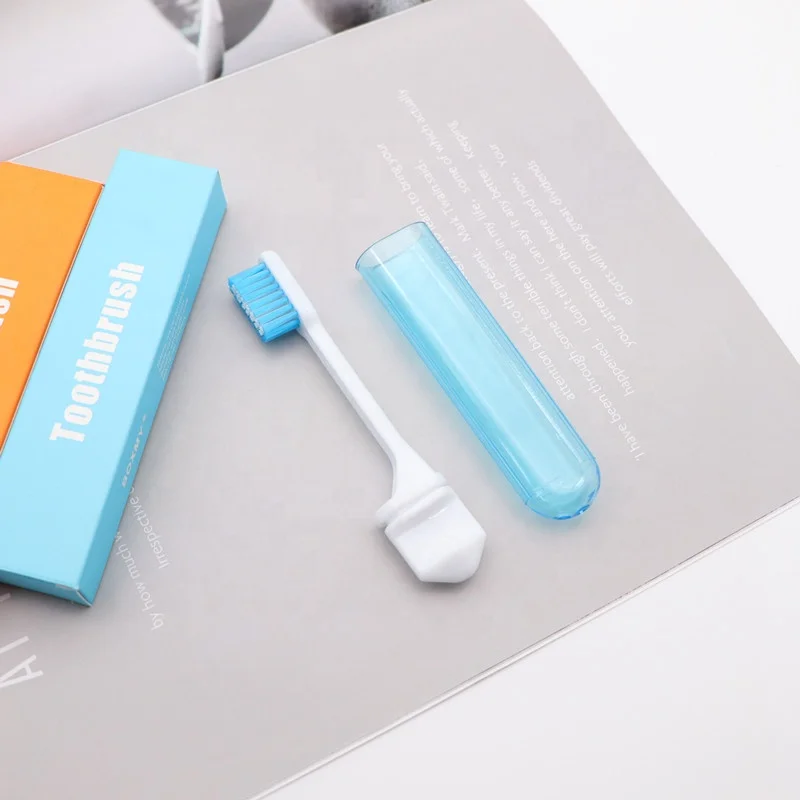 Personalized Toothbrush And Toothpaste Travel Case Hotel With Factory Price Buy Personalized