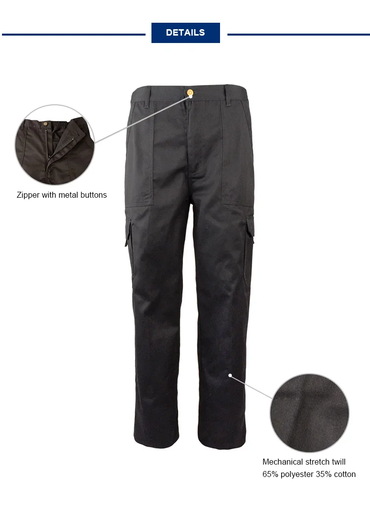 cheap navy blue cargo pants