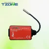 Tzone Lan Ethernet Wireless Temperature Sensor Datalogger