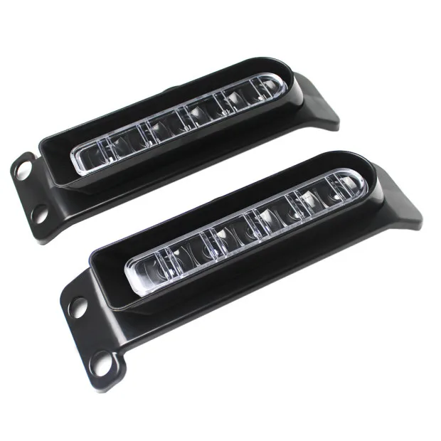 Motorcycle Cvo Saddle Bag Filler Tail Light Taillight For Harley