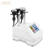 Factory Sale portable 40k vacuum rf ultrasound fat reduction cavitation machine cavitation rf