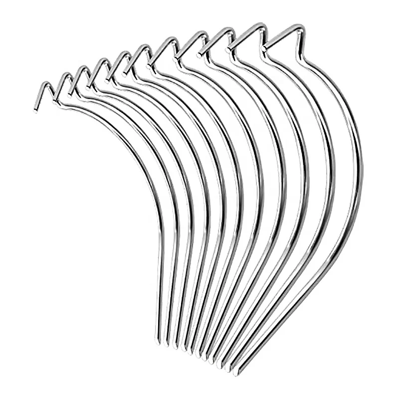 Heavy Duty Stainless Steel Gorilla Hooks Hercules Hooks Drywall Picture