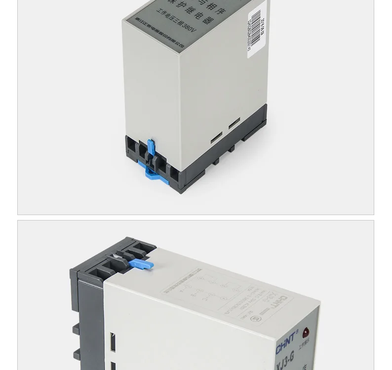 Chint Phase Sequence And Phase Failure Generator Protection Relay - Buy  Phase Failure Relay,Phase Sequence And Phase Failure Relay,Phase Protection  Relay Product on Alibaba.com