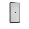 Heavy Duty Designed Optometry Records Archive Storage Modular System Colorful Steel Furniture Metal File Cabinet