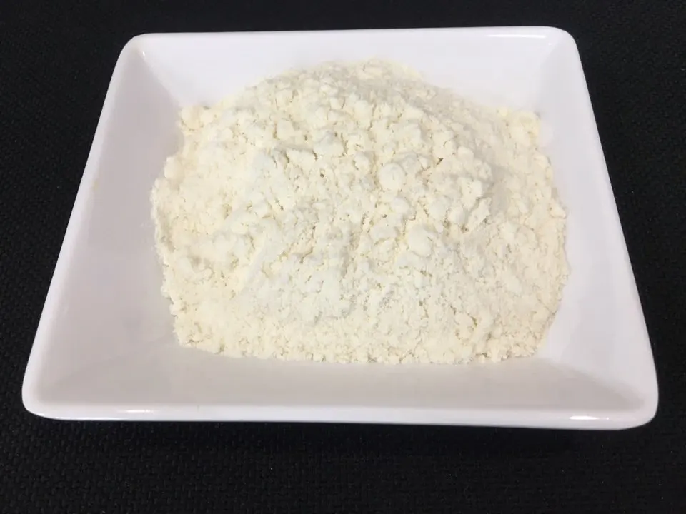Factory garlic allicin extract powder garlic granular