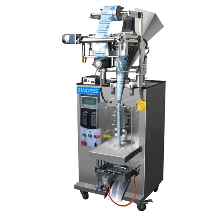 Sugar granule  packaging machine