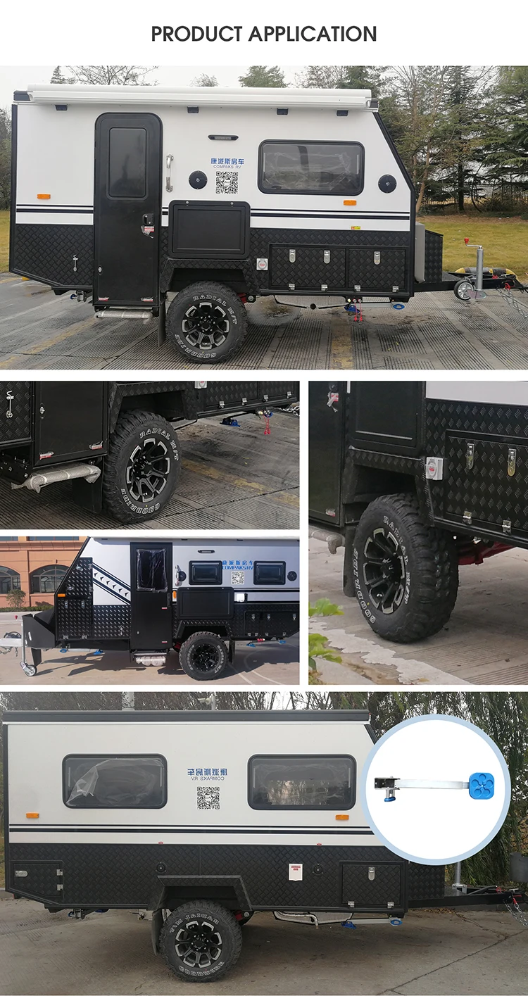 Compaks Rv Trailer Stabilizer Leg Trailer Support Legs Buy Trailer