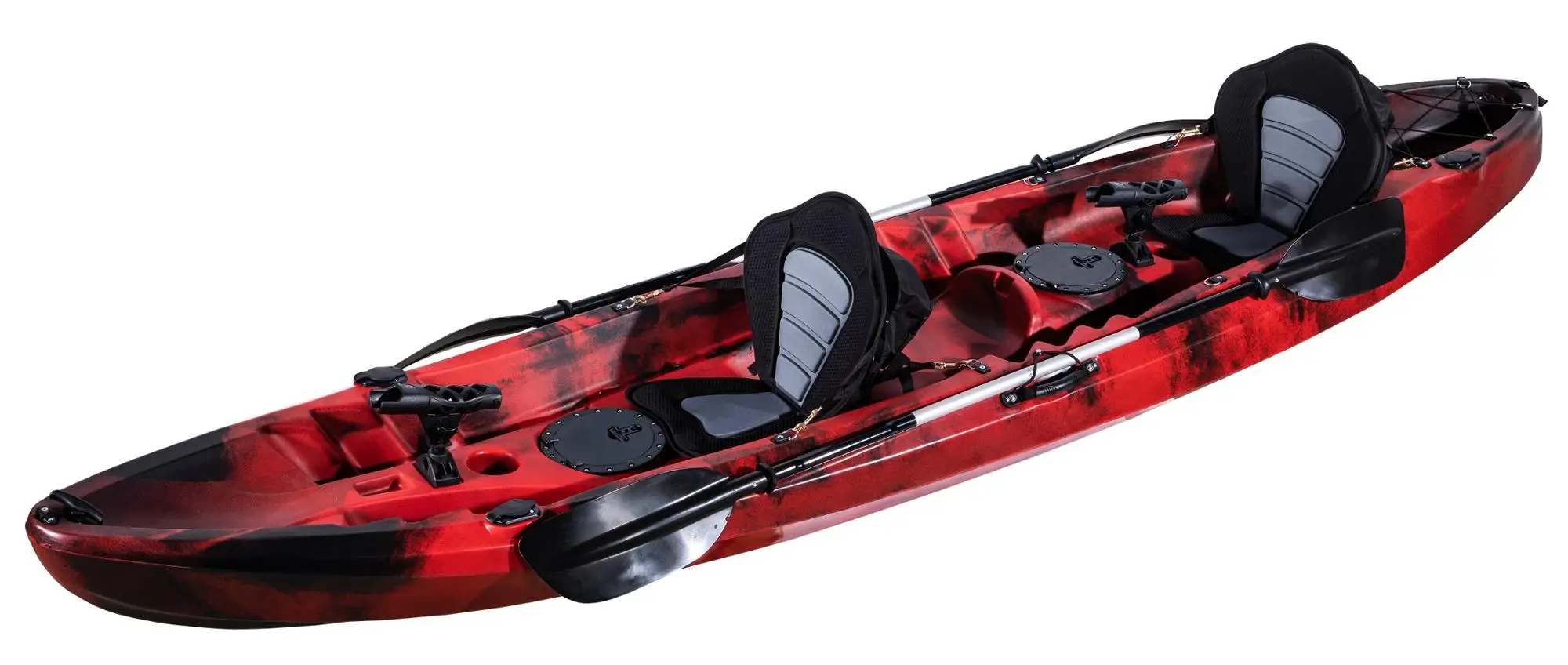 Kayak De Plástico Barato Para 3 Personas,Accesorio Para Kayak,Para La