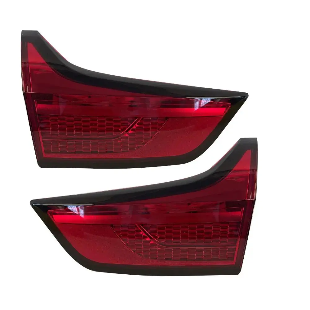 Top Toyota Fielder Tail Light Manufacturers (2026)