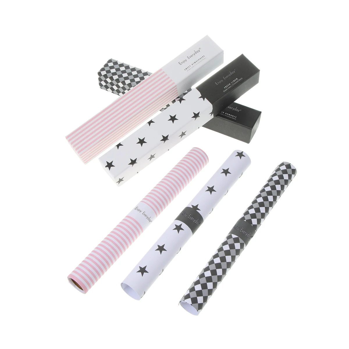 Scented Drawer Liner Design Option 2