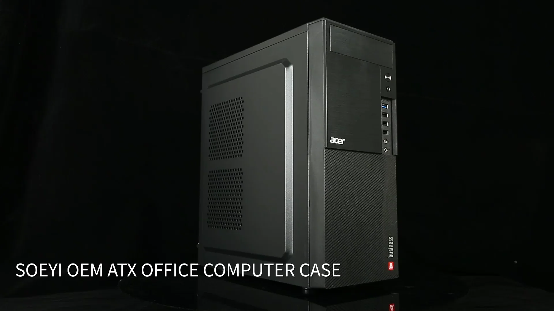 Computer Cases & Towers Cpu Casing Desktop Pc Case Buy Pc