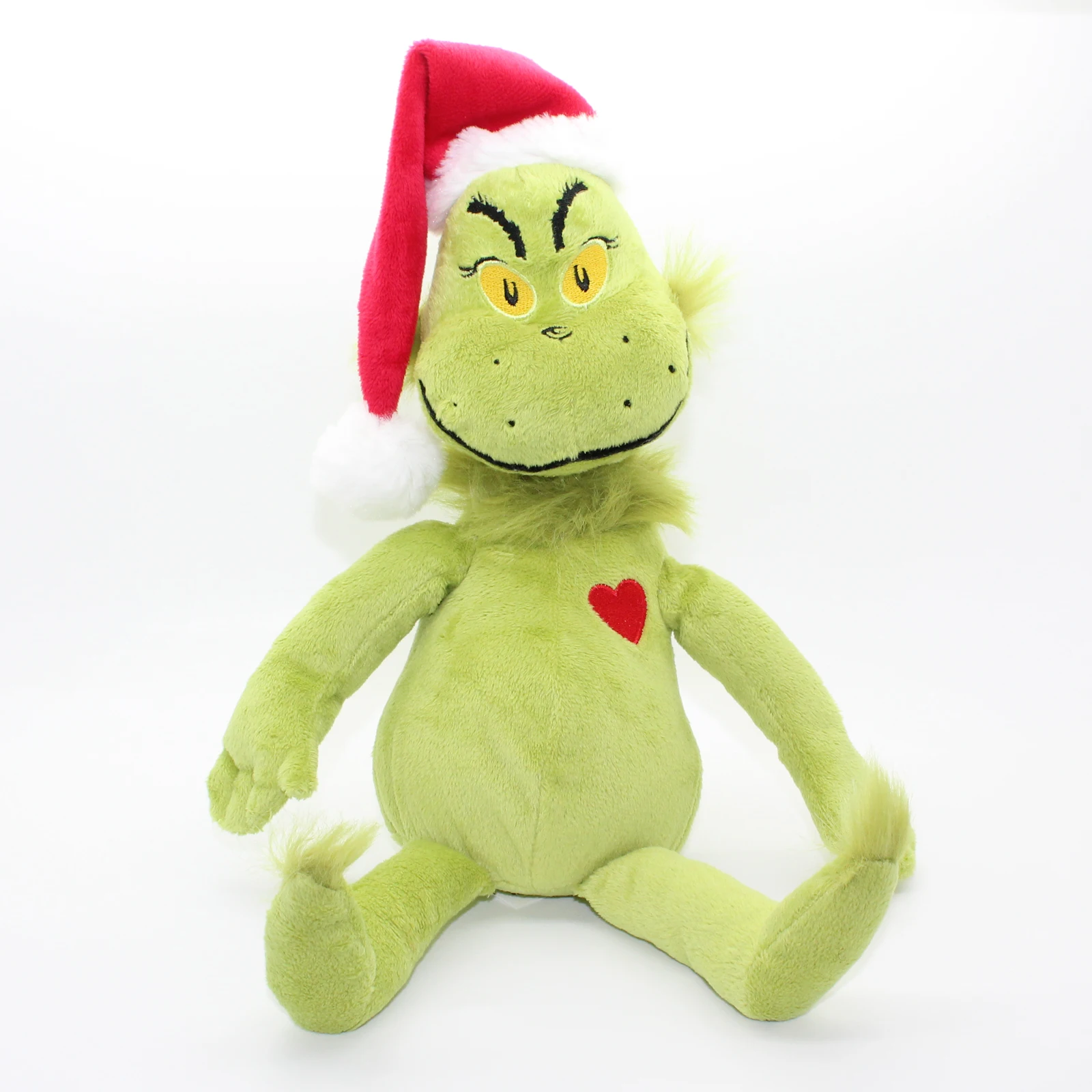 where can i buy a grinch doll