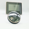 Wireless Security Ring smart door bell with camera with Display