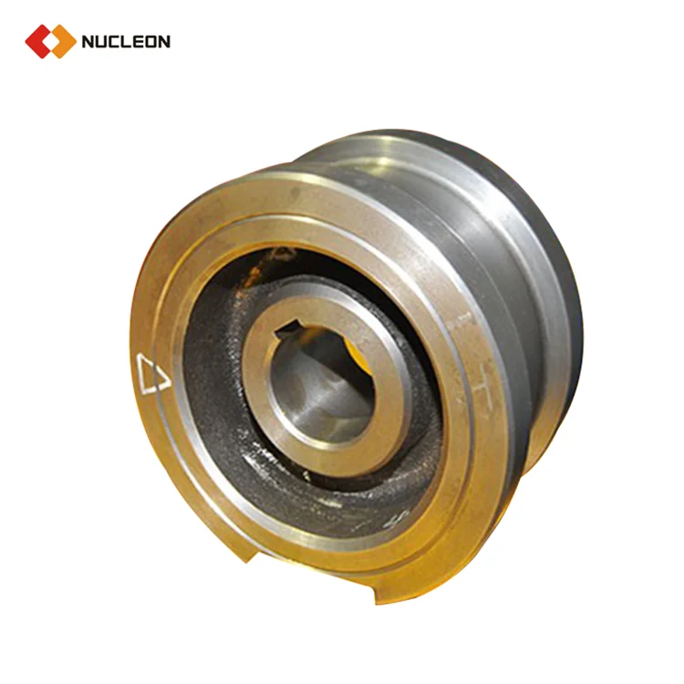 Assembly Drive Wheels For Overhead Crane Buy China Ferris Wheel For