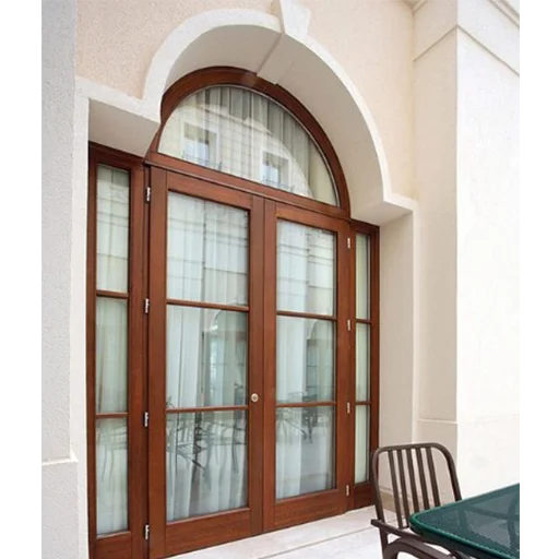 Алюминиевые окна производители Замена окна сад