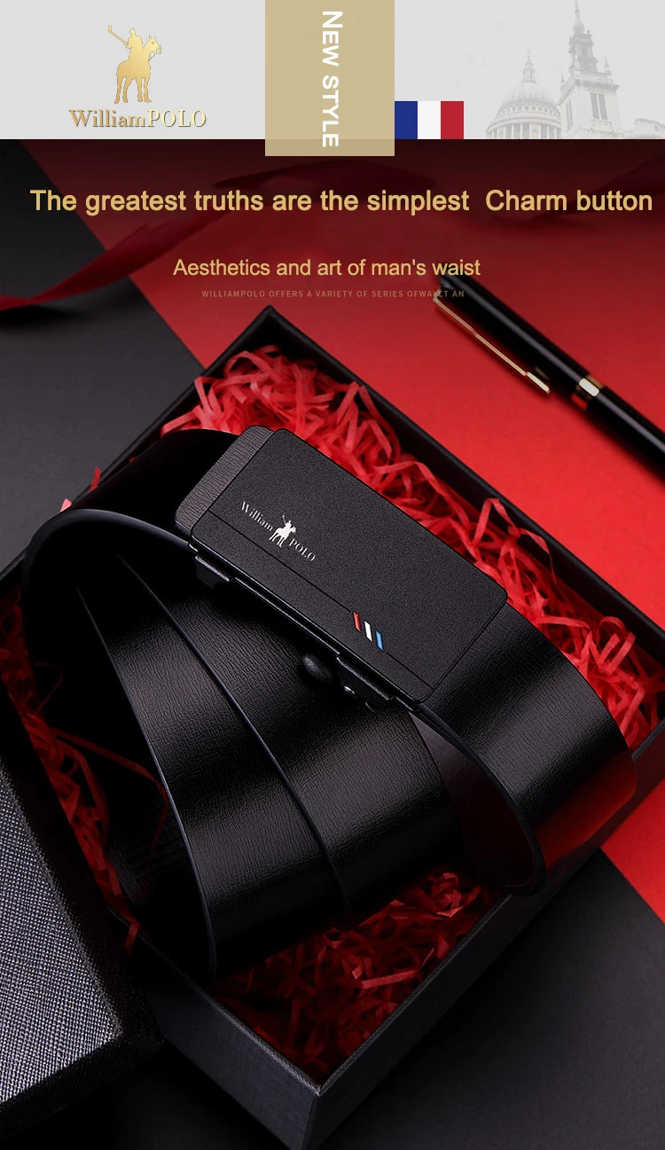 belts leather men