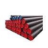 ASTM A106/ API 5L / ASTM A53 grade b seamless steel pipe for oil and gas pipeline