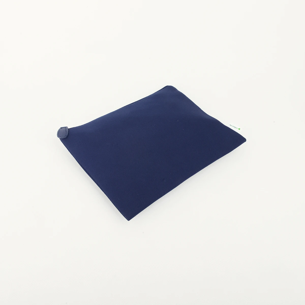 Disposable Toothpaste Toothbrush Promotional Airplane Travel Wash Bag