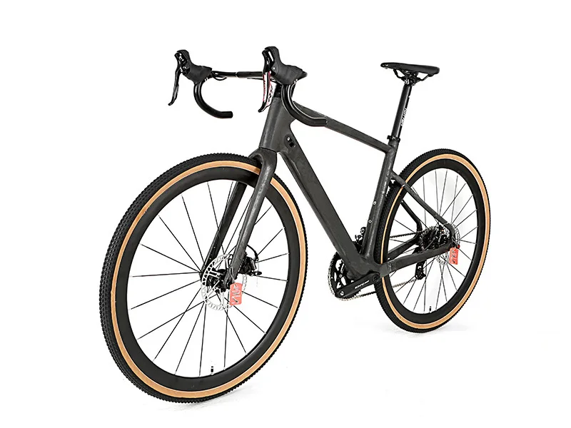 Newest Super Light Full Carbon 700C 22 Speed Carbon Fiber Road Bike