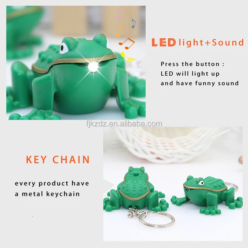ギフトプロモーションllavero用の鳴き声付きカエルledライトサウンドキーホルダー Buy ホット販売カエル 懐中電灯キーチェーンしわがれ声と音声 3dプラスチックカエルledキーリング ミニカエル懐中電灯キーホルダーキーホルダー Product On Alibaba Com