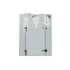 New Design Chalk Drying Oven Industrial Fish Electric / Steam Thermal Cycle Drying Oven
