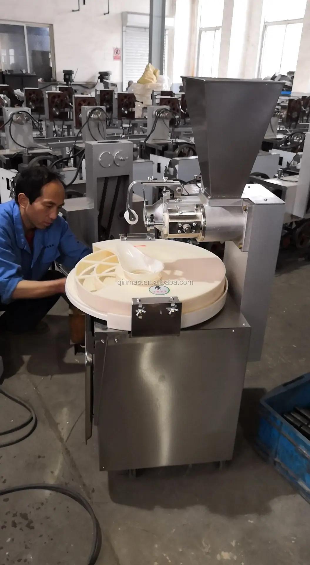 Bakery And Pastry Dough Divider Rounder Machine For Sale Buy Dough