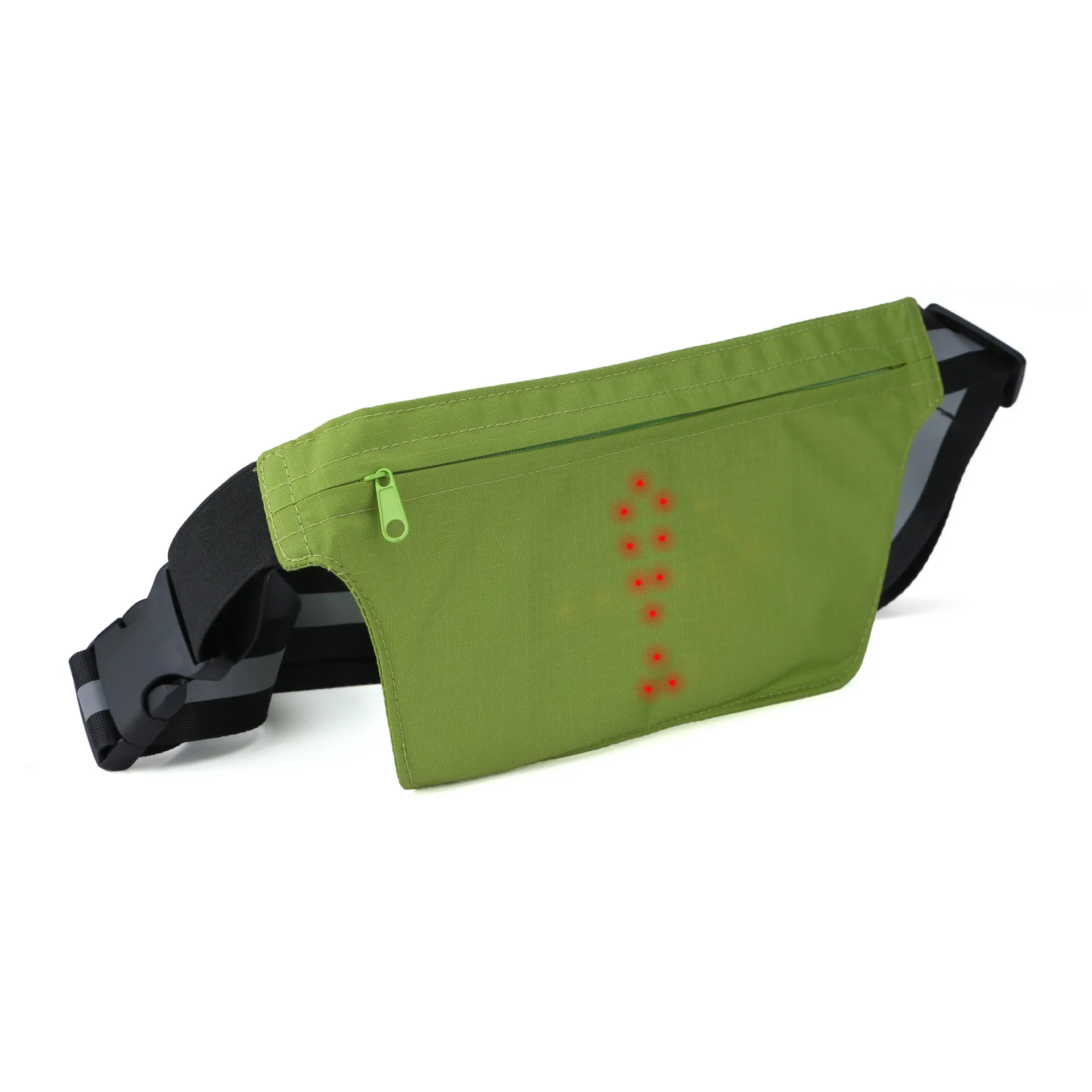 자전거 허리 가방