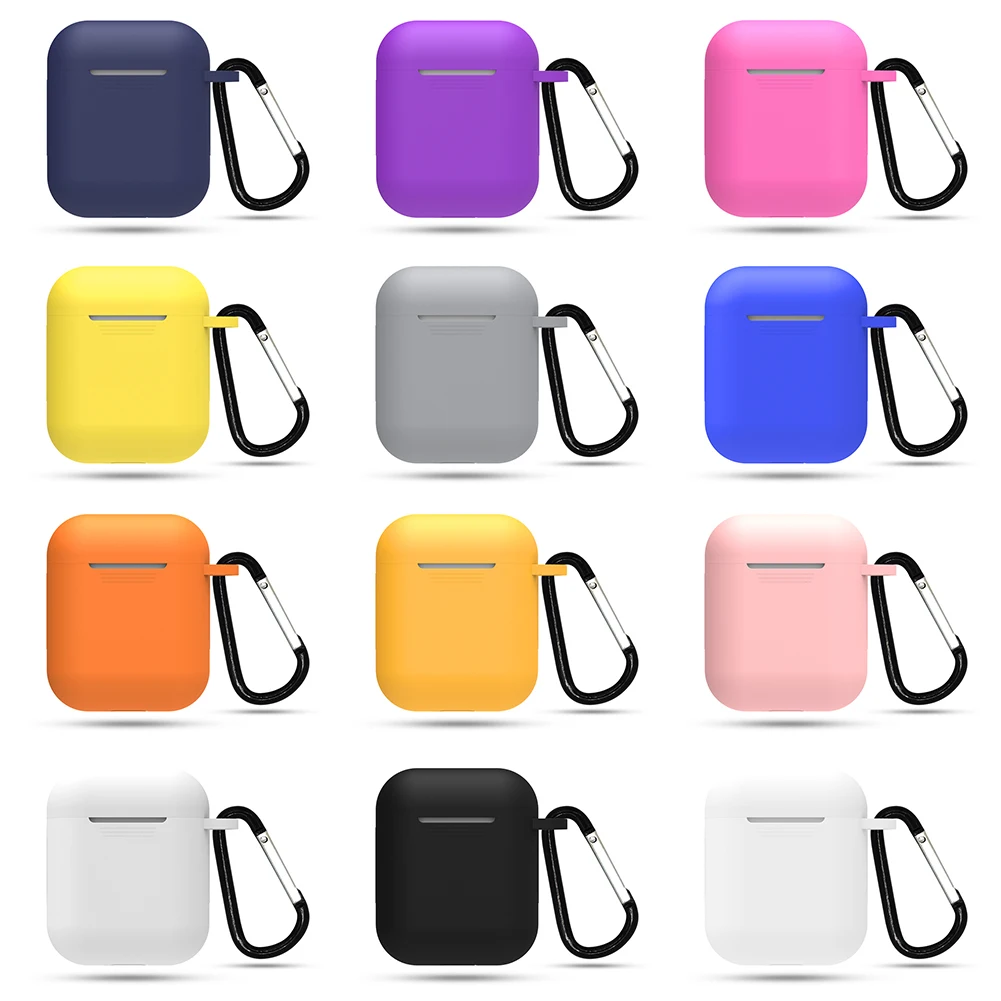 Best Selling Products Maximum Protective Airpod Case For Apple Airpod