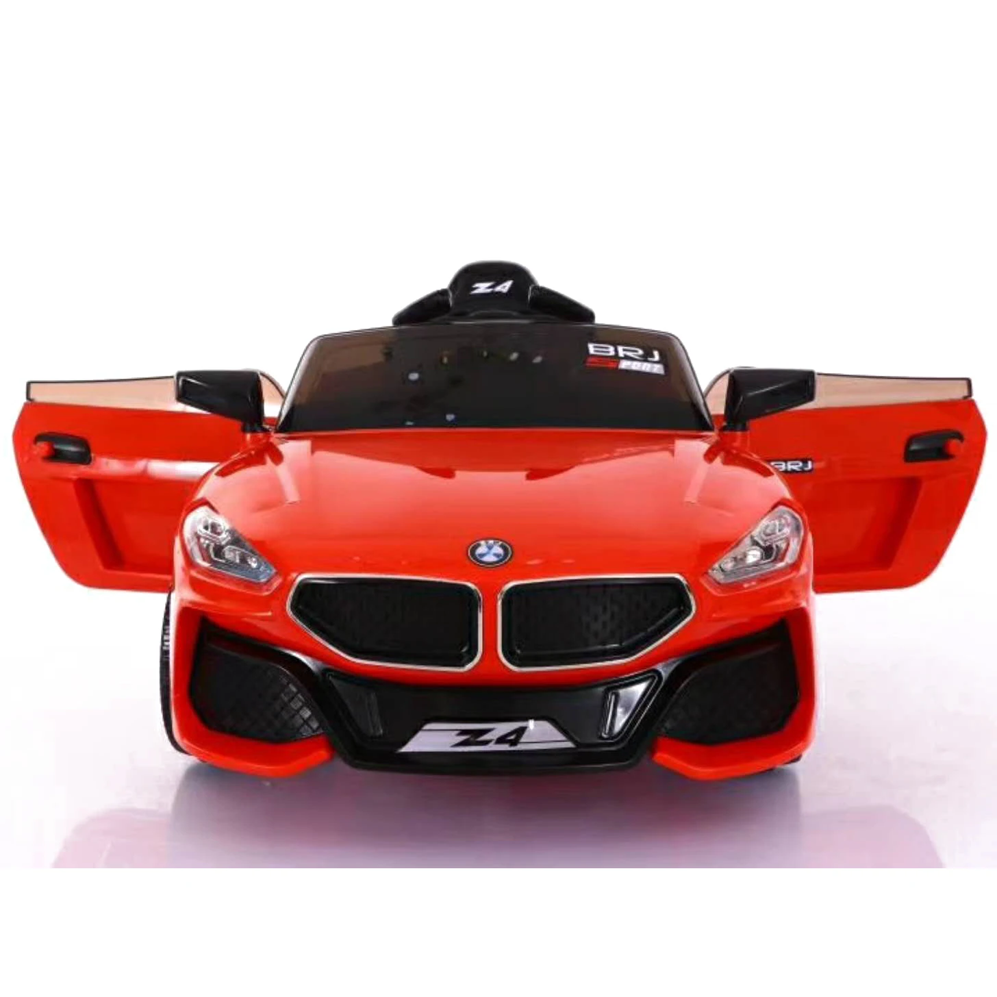 12v kid car with remote control