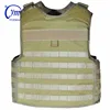 NIJ IIIA Bulletproof Body Armor LIghtweight Tactical Combat Bulletproof Vest