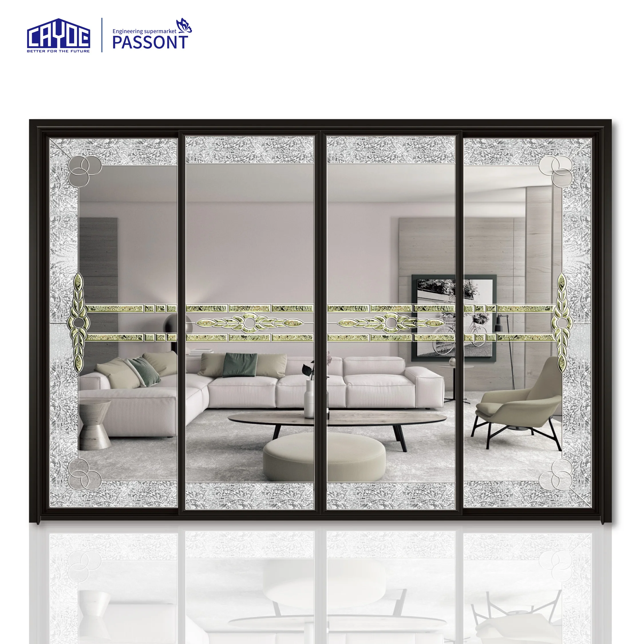 Venta al por mayor closets con puertas corredizas-Compre online los