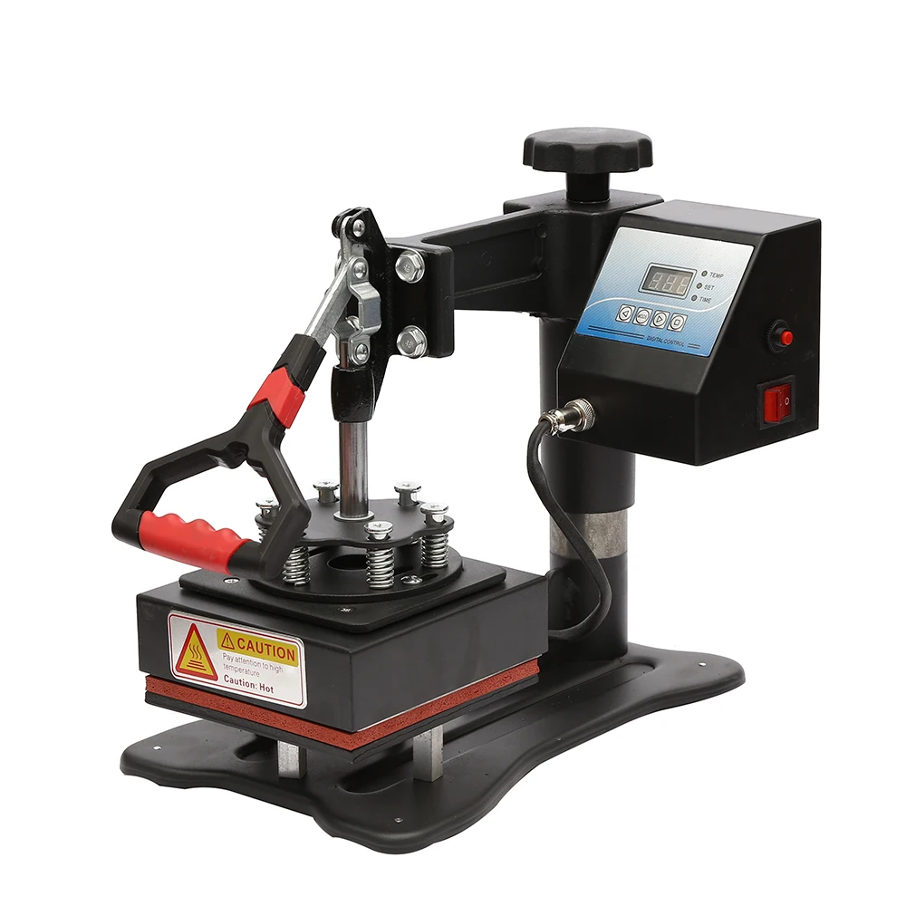 15*15cm Direct Pressure Heat Press Hot Stamping Machine Buy 15*15cm