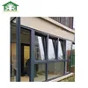 New hot-selling electric sunroof narrow side can be customized casement window