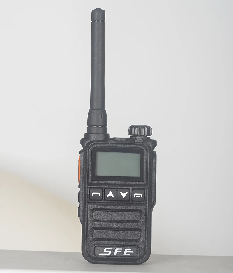 Sd628 Handheld Dmr Radio Encryption Aes256 Portable Long Range Walkie Talkie With Typec Buy