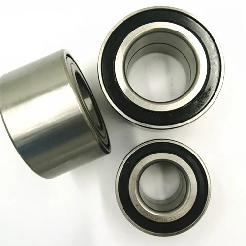 High Quality Original Auto Bearings Chinese Dac407442 Front Wheel Hub