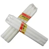 High quality white household candle/candel on sale