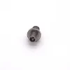 recessed lighting spring clips spare parts custom made machining bathroom vanity legs metal socket contact piece reamer bodies