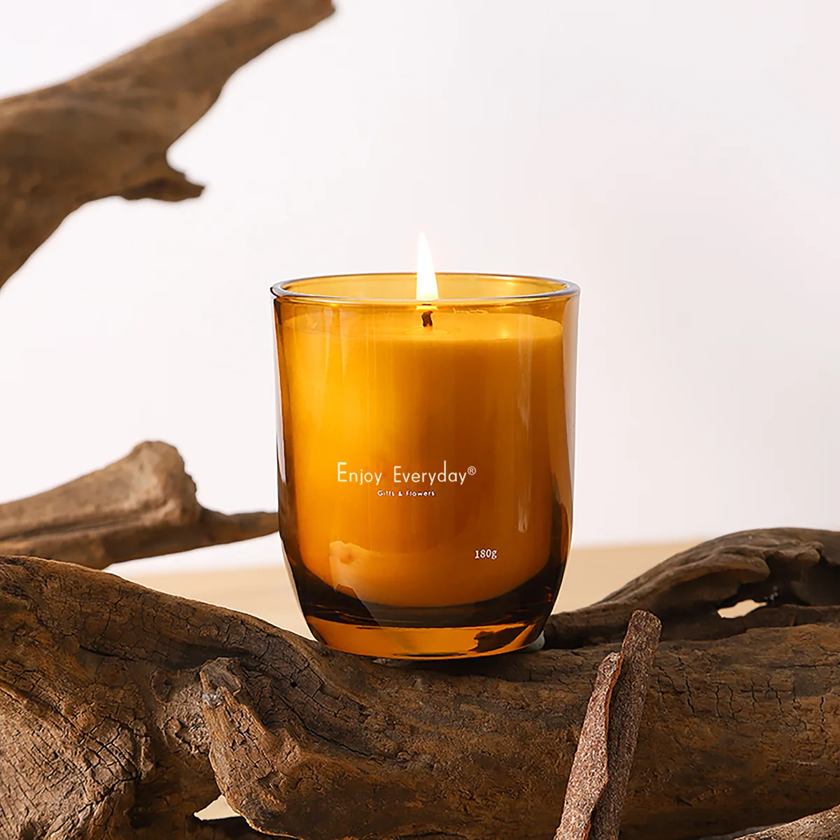 Scented Candle Design Option 3