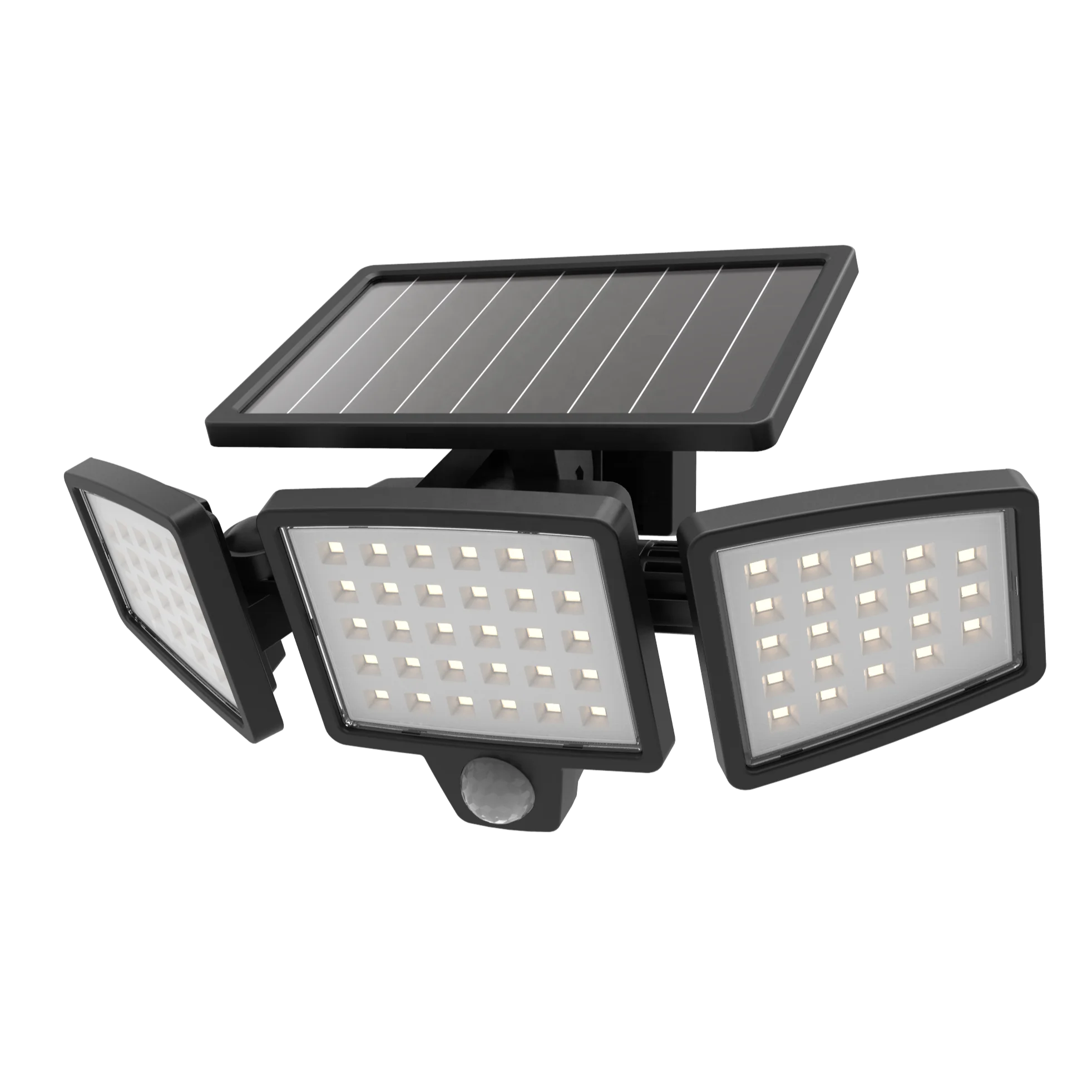 Super brightness led solar sensor wall light,solar led light outdoor motion sensor for garden high competitiveness cost