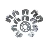 Q235 Scaffolding parts casting ring lock scaffolding ledger end