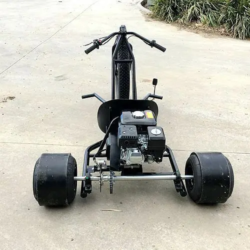 slider drift trike