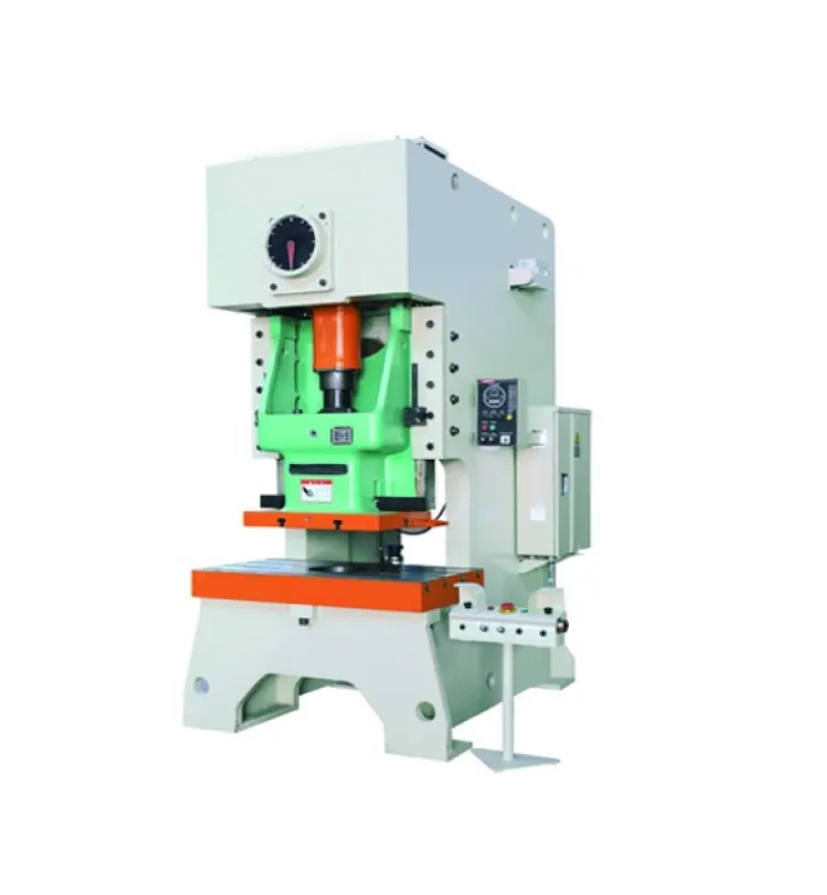 hole punching machine