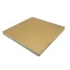 Poplar Birch Core Medium Density Kraft Paper Fiber Overlay Mdo Plywood
