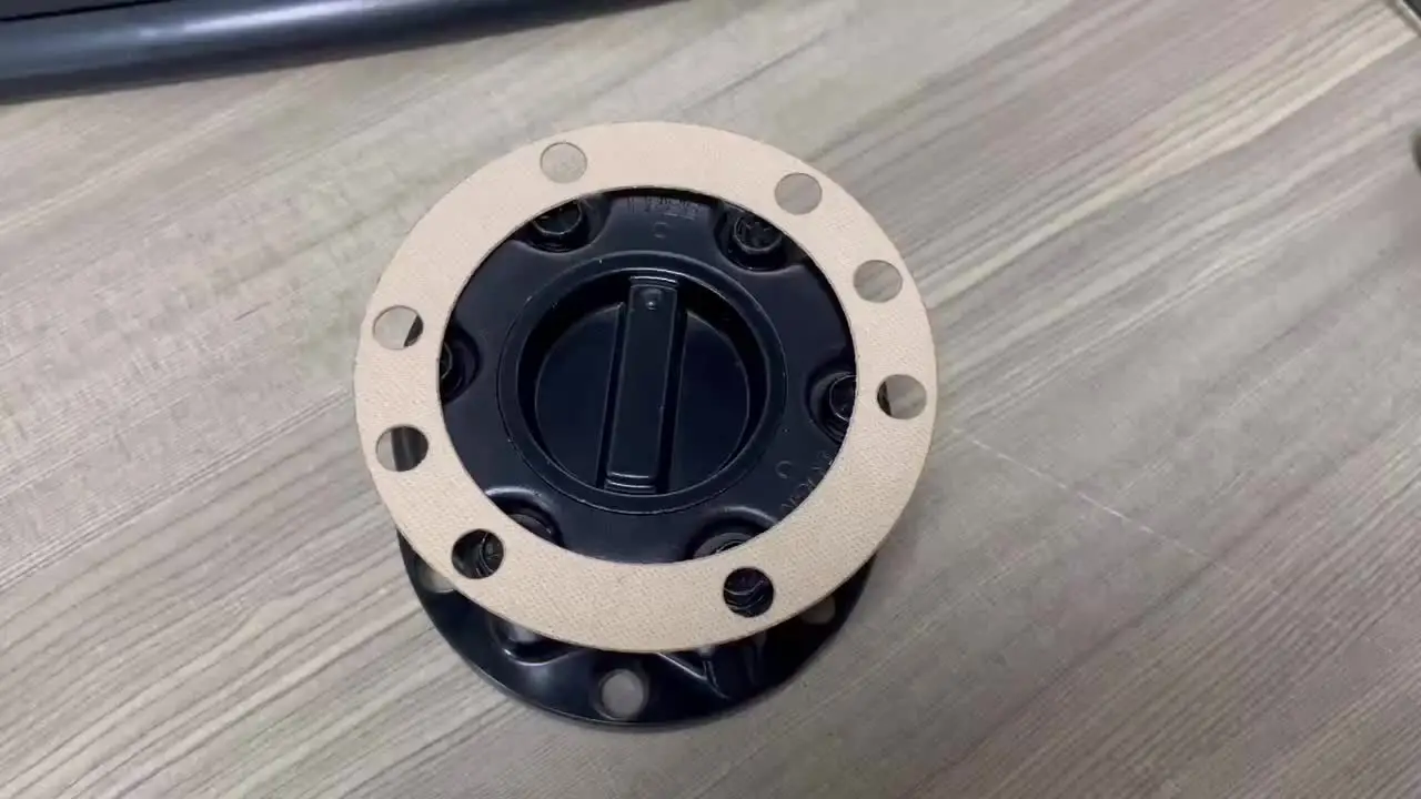 Manual Locking Hub for Suzuki Samurai - 43810-60A00