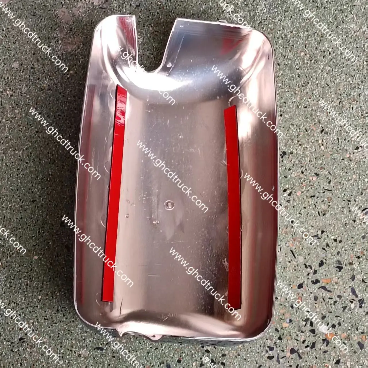 product ghcd high quality chrome mirror cover  series truck body parts563-5