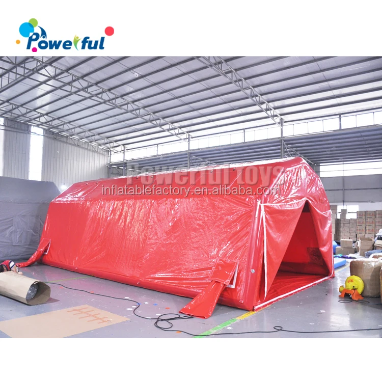 China inflatable tents insulated tents for sale