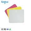 Auto Off 5MM Tempered Glass Balance Digital Body Weight Bathroom Scale