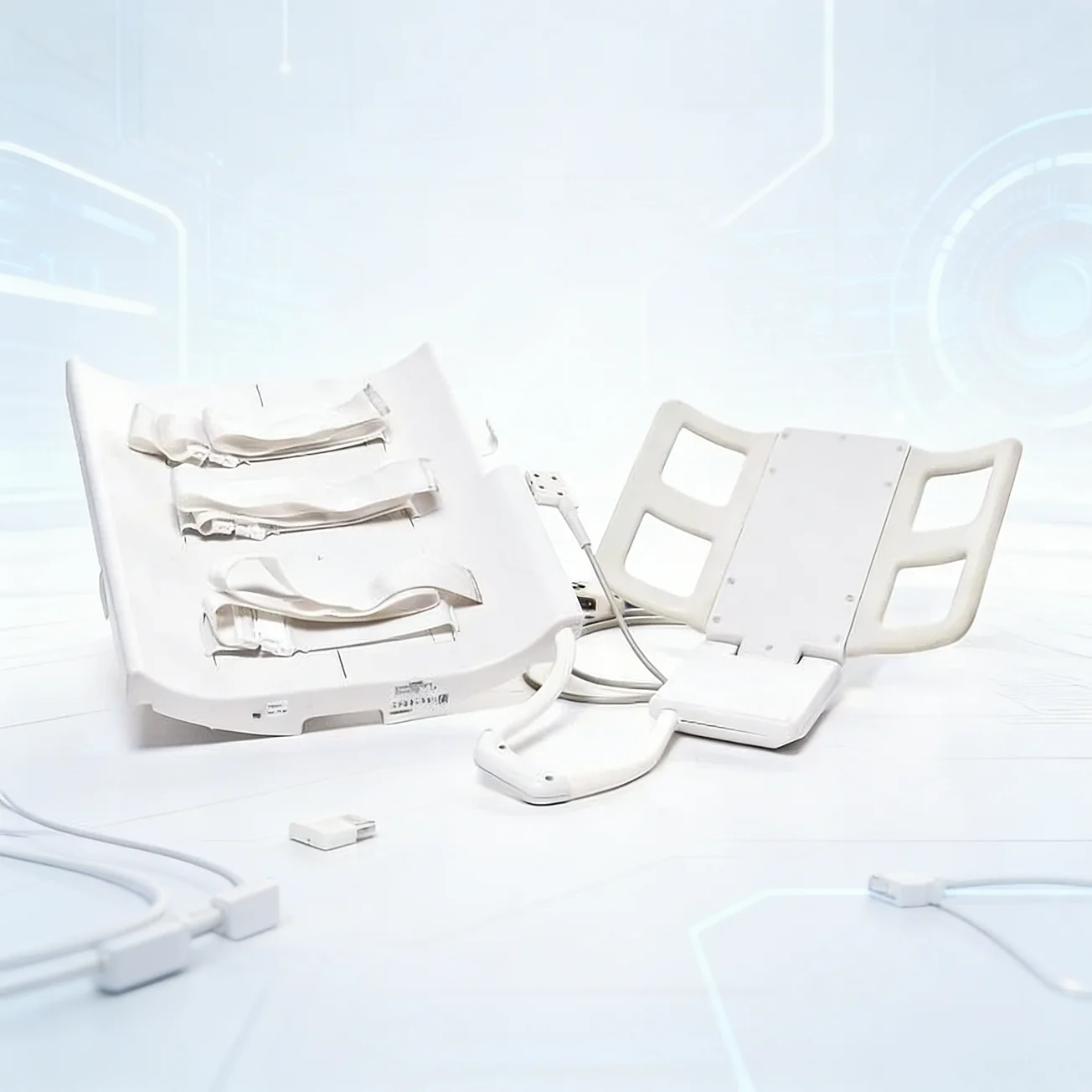 MRI - CP Body Array Flex Coil for Siemens P/N 3139214| Alibaba.com