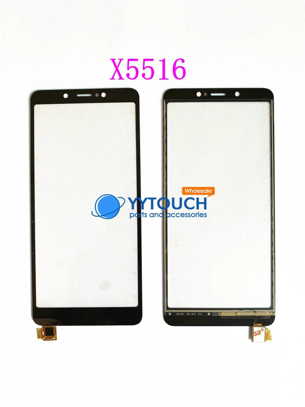 infinix smart 3 touch screen price